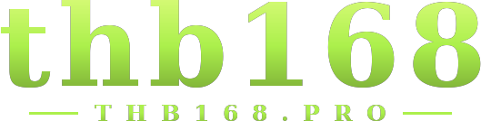 thb168 logo
