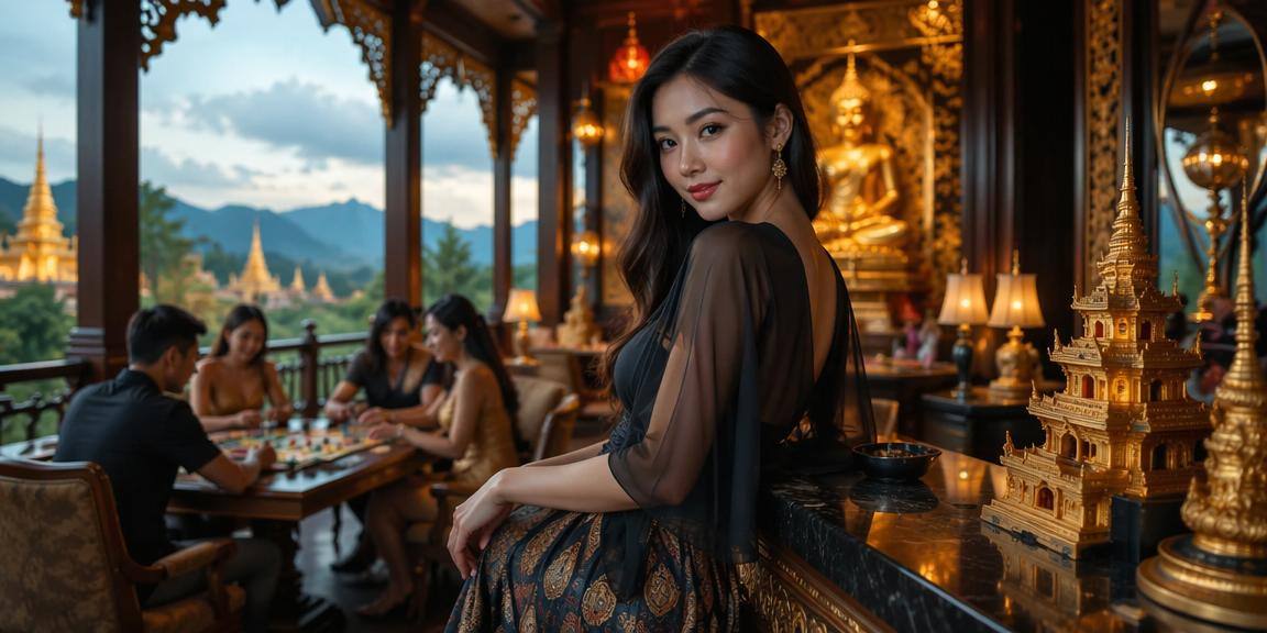thb168 thb168 အတွက် တိုက်ရိုက်ကာစီနို စလော့ လမ်းညွှန်