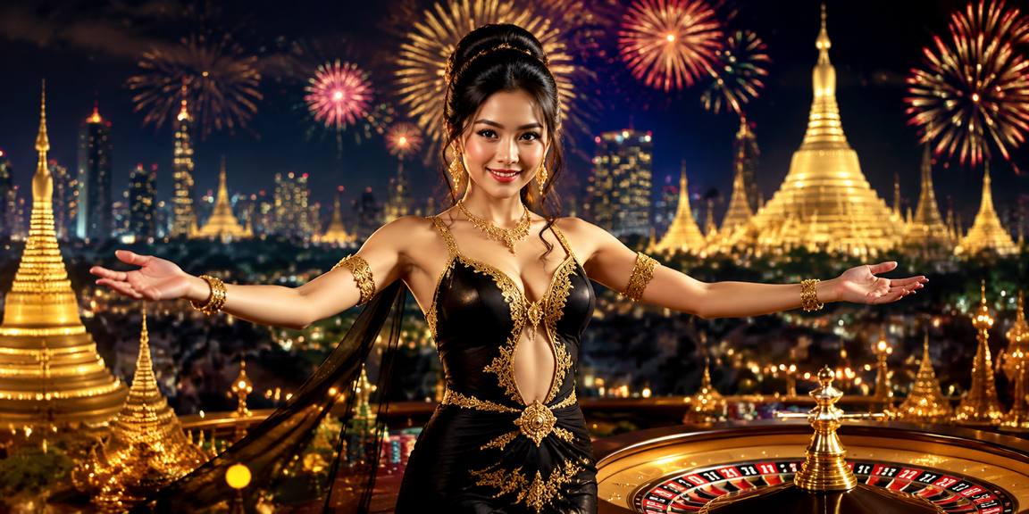 thb168 ရူလက်ပညာရှင်